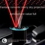 خوشبو کننده هوشمند ماشین و محیط Intelligent Aromatherapy Machine