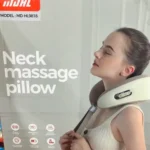 ماساژور گردن MHDL مدل MD-HD9818