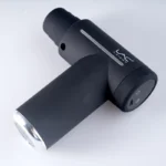 ماساژور تفنگی گرمایشی سرمایشی LAC مدل L-010MG