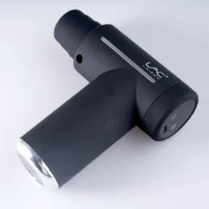 ماساژور تفنگی گرمایشی سرمایشی LAC مدل L-010MG