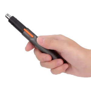 موزن بینی و گوش بی سیم روزیا پرو مدل RoziaPro HD-1180