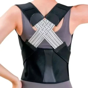 مزایای قوزبند طبی برای کسانی که ساعت‌ها پشت میز می‌نشینند