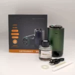 خوشبو کننده هوشمند ماشین و محیط Intelligent Aromatherapy Machine