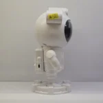 چراغ خواب پروژکتوری کهکشانی فضانورد اسپیکردار Astronaut Star Light