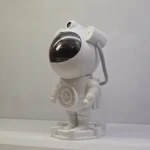 چراغ خواب پروژکتوری کهکشانی فضانورد اسپیکردار Astronaut Star Light