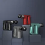 ماساژور تفنگی KH-740