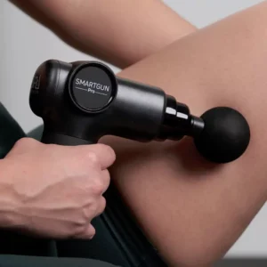 فواید علمی ماساژور تفنگی برای ورزشکاران و غیرورزشکاران