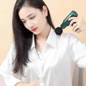 ماساژور تفنگی MASSAGE GUN X-720