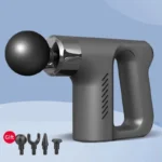 ماساژور تفنگی KH-740