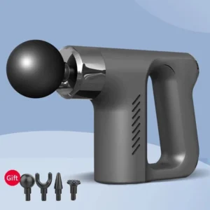 ماساژور تفنگی KH-740