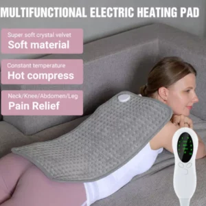 تشکچه گرمایشی multifunctional heating pad