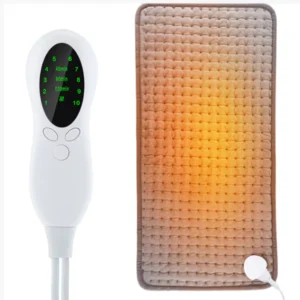 تشکچه گرمایشی multifunctional heating pad