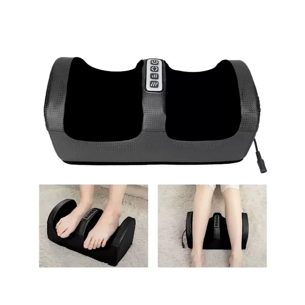 ماساژور پا شیاتسو مدل RENKAI FOOT MASSAGER