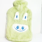 کیسه آب گرم 2 لیتری طرح لبوبو