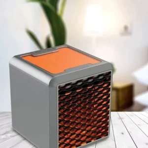 بخاری برقی فن دار HANDY HEATER