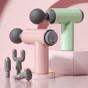 ماساژور تفنگی چندکاره YX-720S