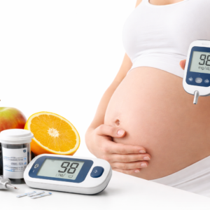 دیابت بارداری چیست؟
