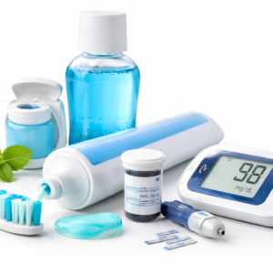 خمیردندان باعث دیابت می‌شود؟! حقیقت ماجرا