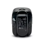 پالس اکسی متر انگشتی NONIN آمریکایی مدل TruO2 3230 مجهز به بلوتوث