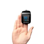 پالس اکسی متر انگشتی NONIN آمریکایی مدل TruO2 3230 مجهز به بلوتوث