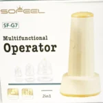 بادکش برقی 6 لیوانه OPERATOR مدل SF-G7