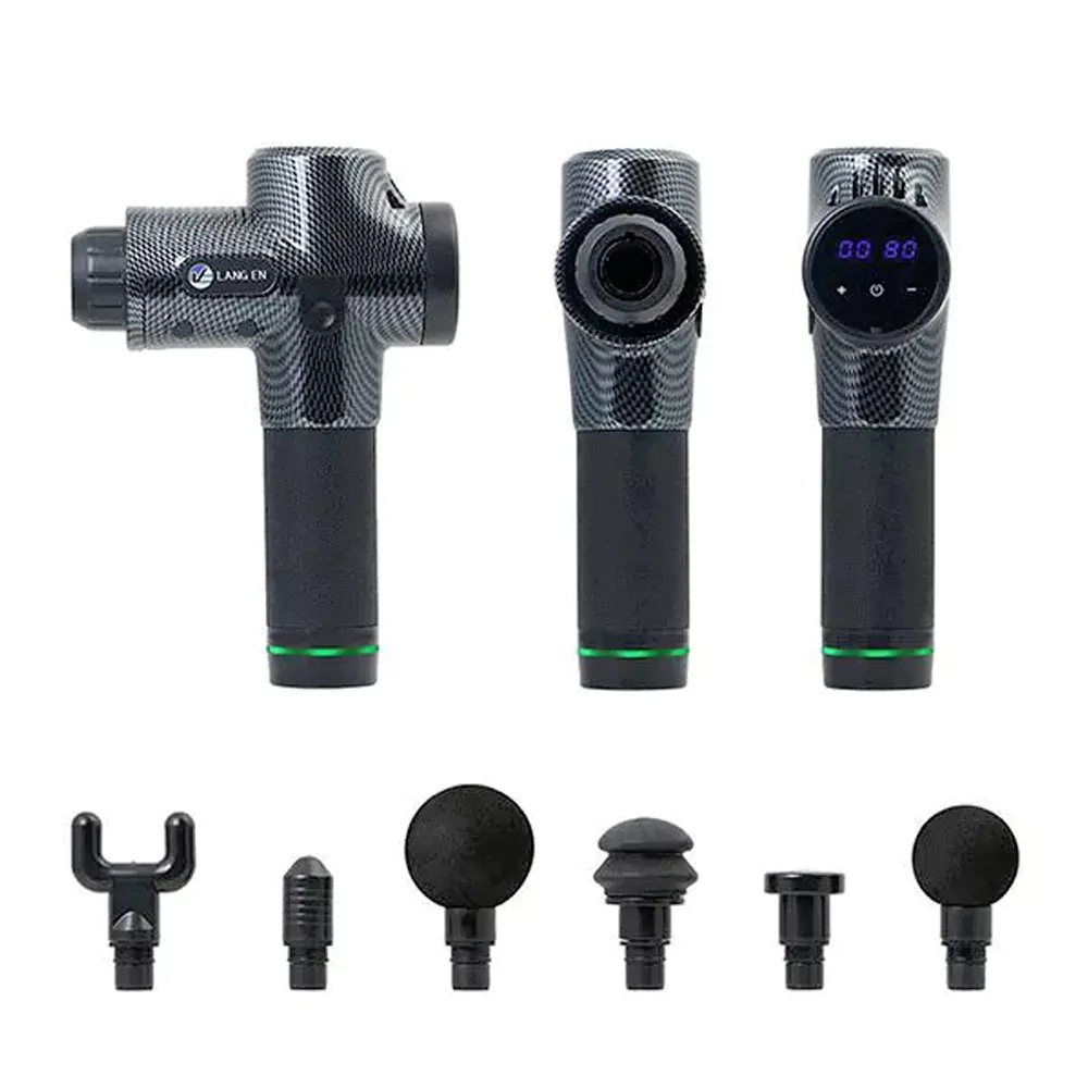 ماساژور تفنگی لانگن LANG EN مدل TY-602