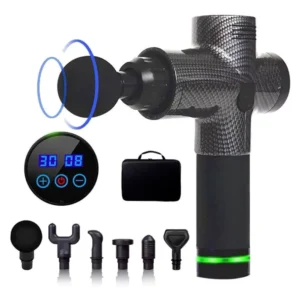 ماساژور تفنگی لانگن LANG EN مدل TY-602