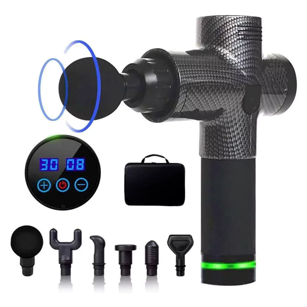 ماساژور تفنگی لانگن LANG EN مدل TY-602