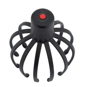 ماساژور سر HEAD MASSAGER مدل LW-07-01