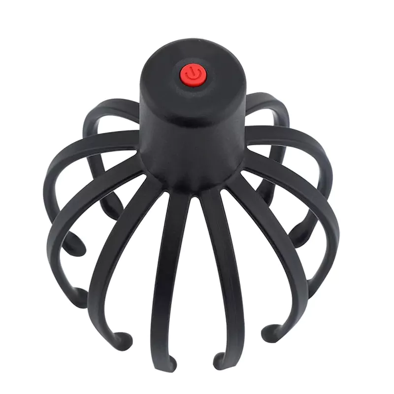 ماساژور سر HEAD MASSAGER مدل LW-07-01