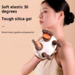 ماساژور گردن و شانه NECK MASSAGER مدل Z10