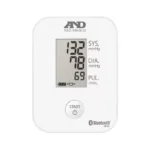 فشارسنج دیجیتالی A&D ژاپن مدل UA-651BLE-V بلوتوث دار