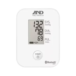 فشارسنج دیجیتالی A&D ژاپن مدل UA-651BLE-V بلوتوث دار