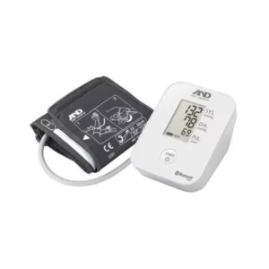 فشارسنج دیجیتالی A&D ژاپن مدل UA-651BLE-V بلوتوث دار