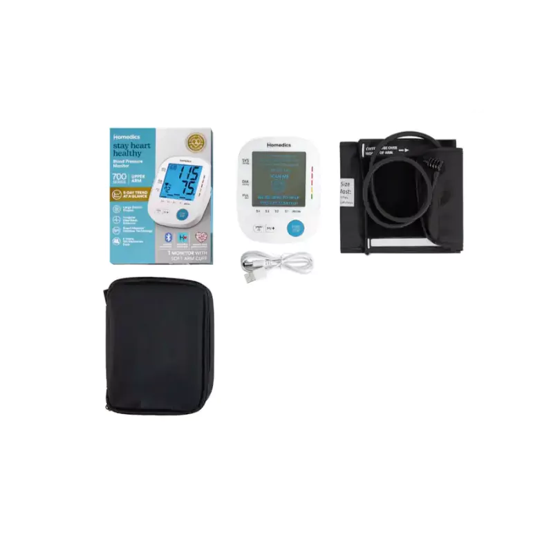 فشارسنج دیجیتالی هومدیکس Homeddics مدل 700 SERIES