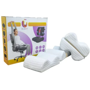 بالش بین زانویی یولگن