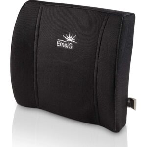 بالش پشت کمری امسیگ مدل MF10