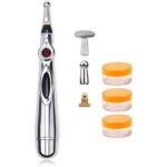 قلم و تنس ماساژور طب سوزنی مدل DF-618