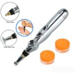 قلم و تنس ماساژور طب سوزنی مدل DF-618