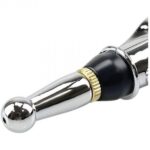 قلم و تنس ماساژور طب سوزنی مدل DF-618