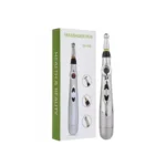 قلم و تنس ماساژور طب سوزنی مدل DF-618