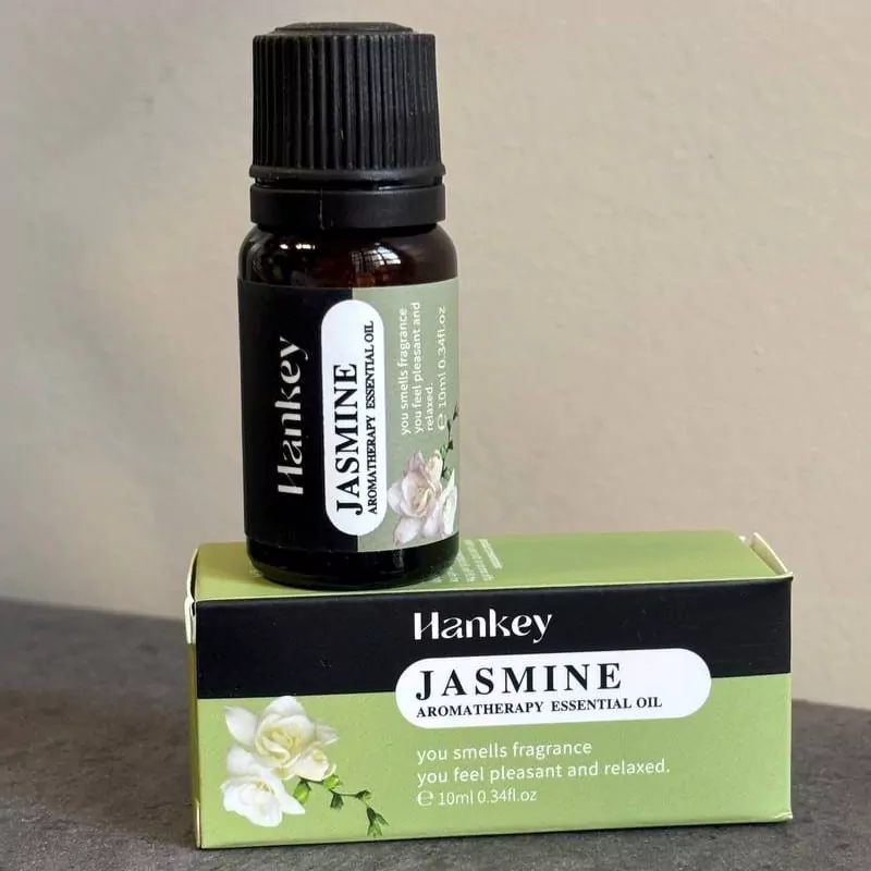 اسانس خوشبوکننده هوا هنکی Hankey حجم 10 میلی لیتر