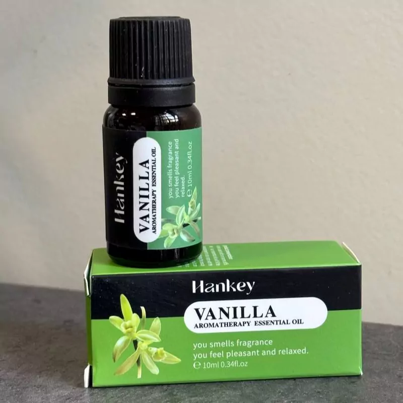 اسانس خوشبوکننده هوا هنکی Hankey حجم 10 میلی لیتر