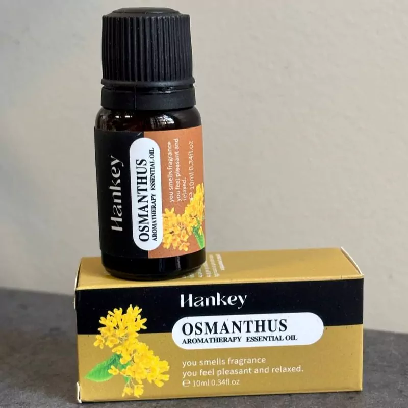 اسانس خوشبوکننده هوا هنکی Hankey حجم 10 میلی لیتر
