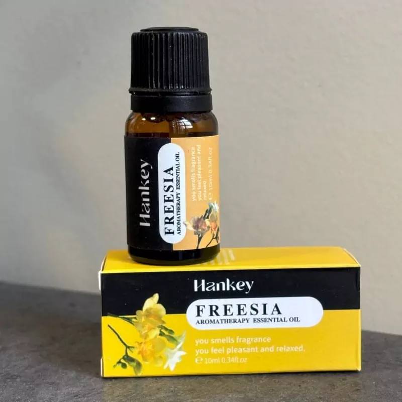 اسانس خوشبوکننده هوا هنکی Hankey حجم 10 میلی لیتر