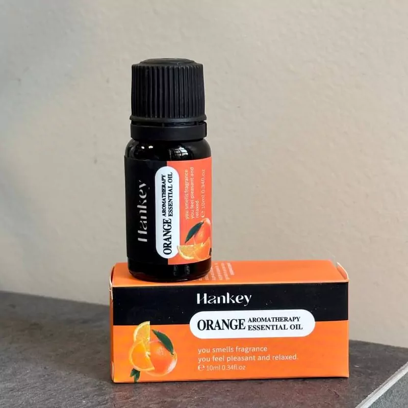 اسانس خوشبوکننده هوا هنکی Hankey حجم 10 میلی لیتر