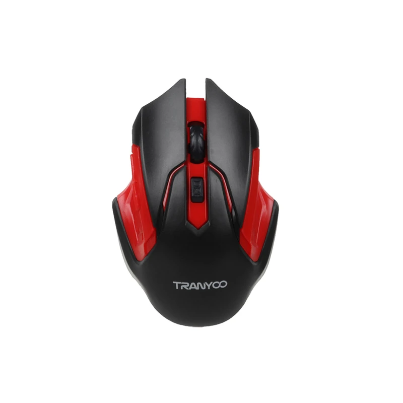 موس بی سیم گیمینگ ترانیو مدل T-MW3