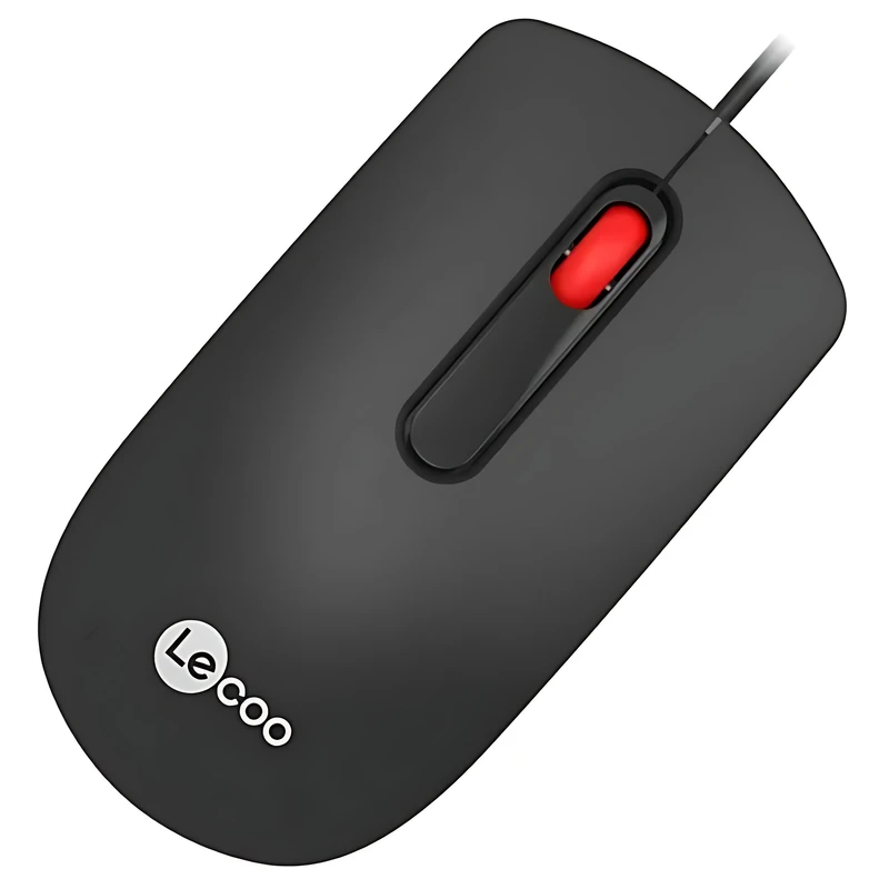 موس Lecoo MS102 Pro