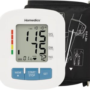 فشارسنج هومدیکس Homedics 300 series