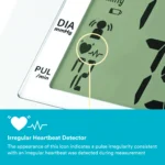 فشارسنج بازویی هومدیکس Homedics 500 Series مدل BPA-900BT-WT